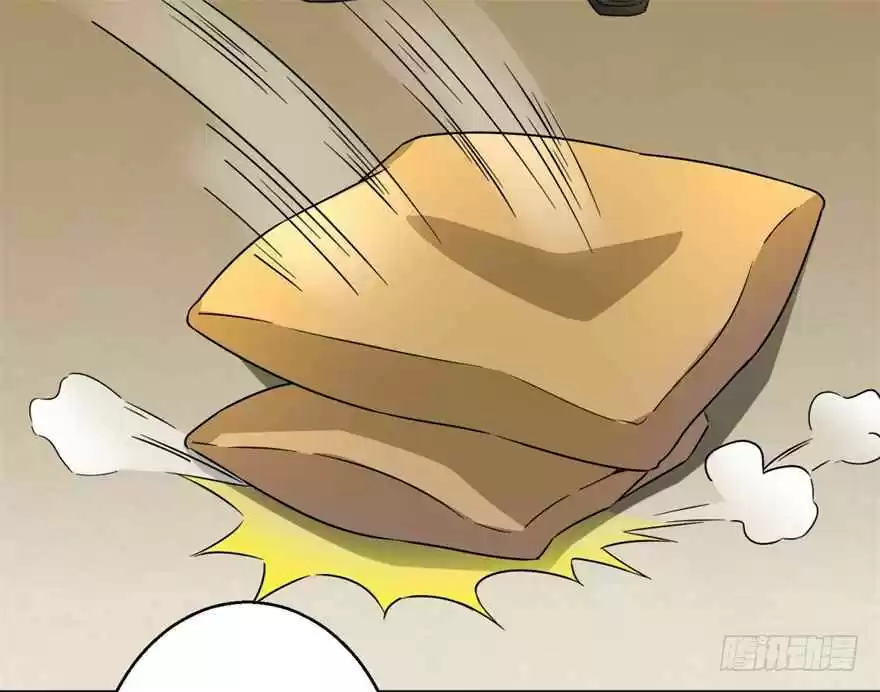 King of Apocalypse Ch. 11 Battle Against a Lil' Monster