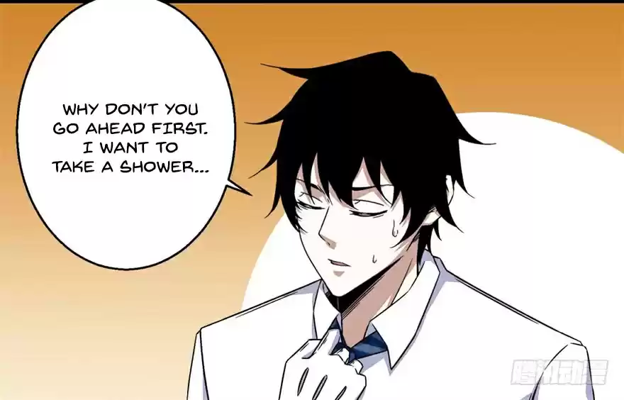 King of Apocalypse Ch. 11 Battle Against a Lil' Monster