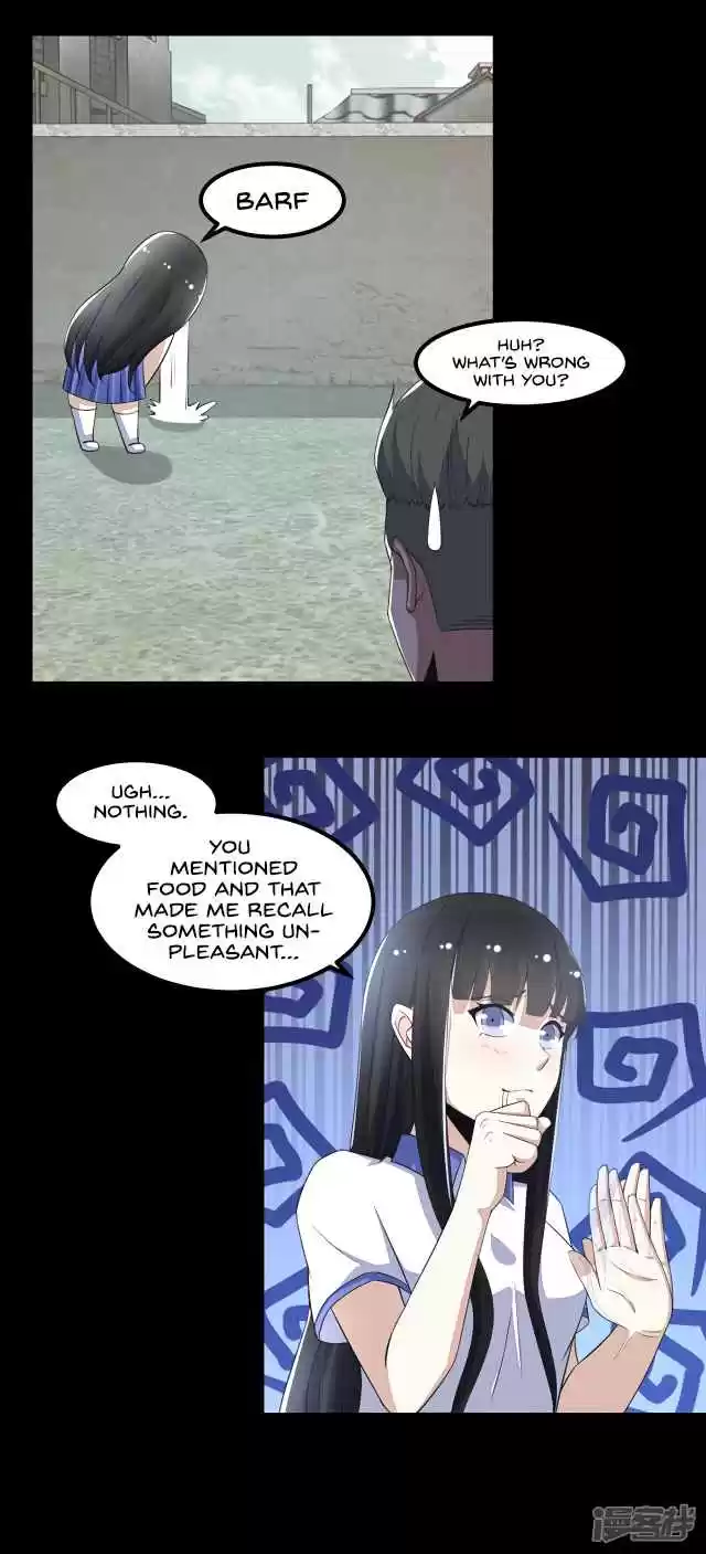 King of Apocalypse Ch. 110 The Locals