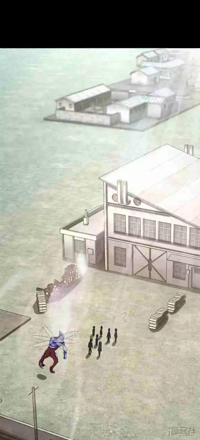 King of Apocalypse Ch. 110 The Locals