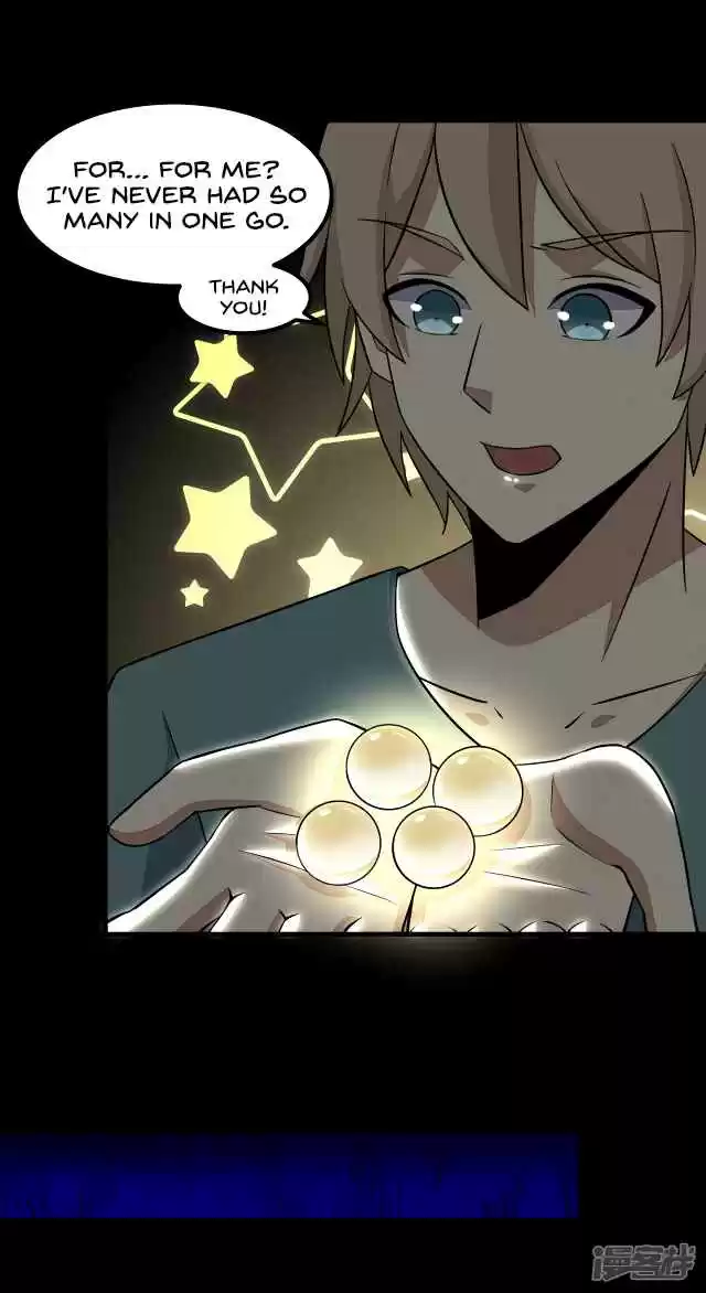 King of Apocalypse Ch. 113 Fishing