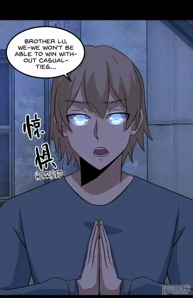 King of Apocalypse Ch. 113 Fishing