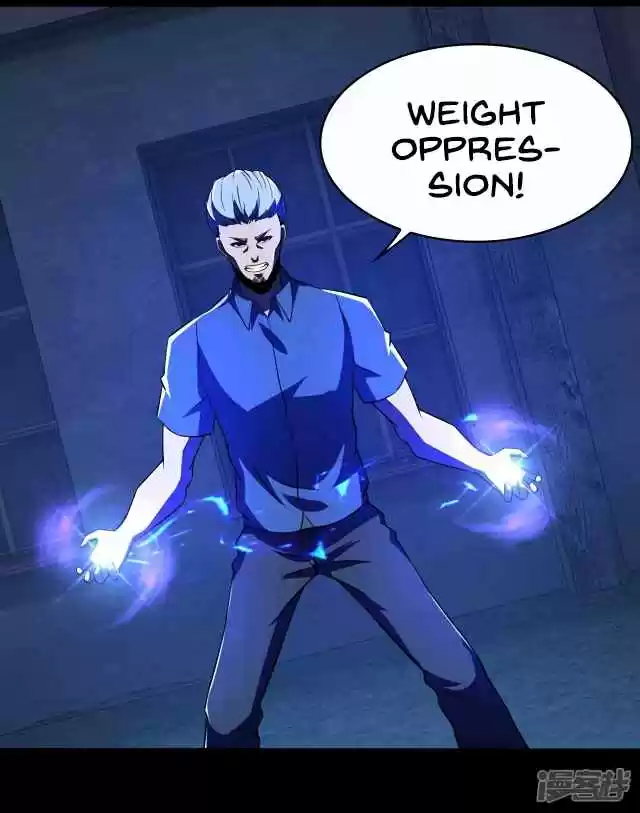 King of Apocalypse Ch. 114 A Battle Against The Cats