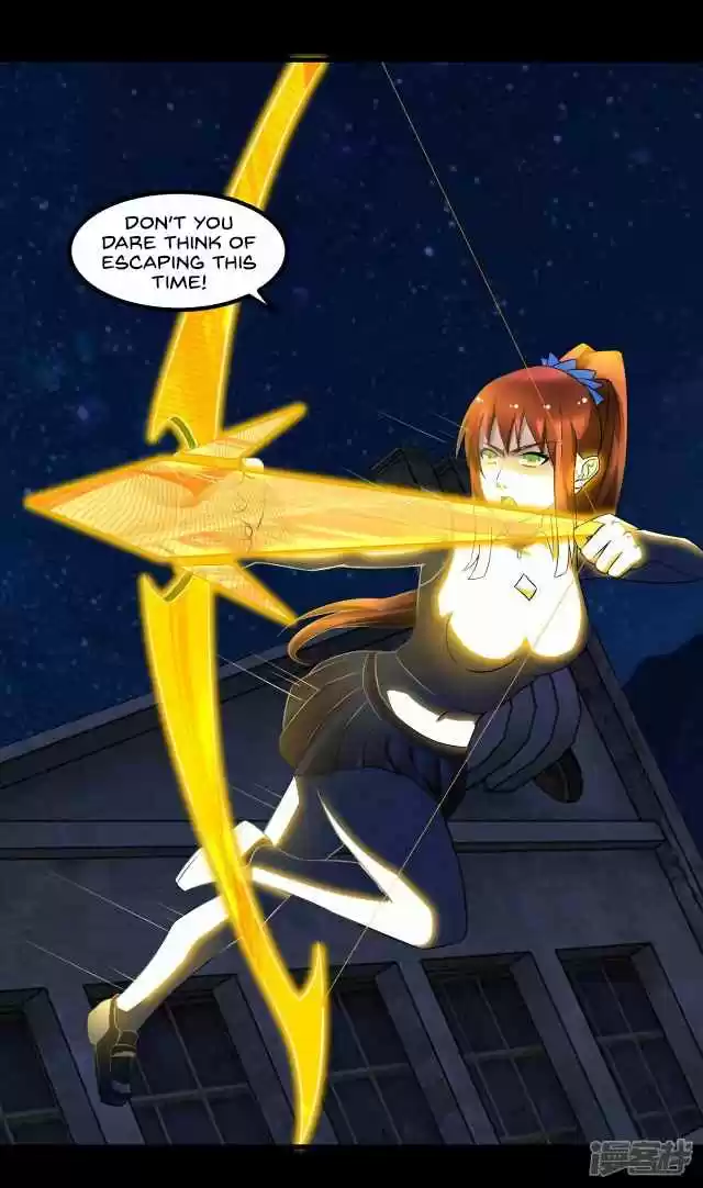 King of Apocalypse Ch. 116 The Cannibal Flower's Pulp