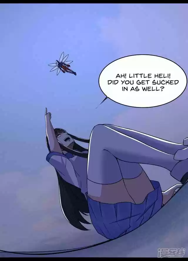 King of Apocalypse Ch. 117 Capturing The Cannibal Flower