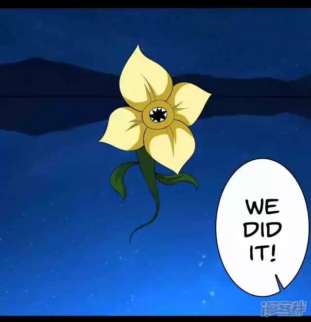 King of Apocalypse Ch. 118 Jue Kong