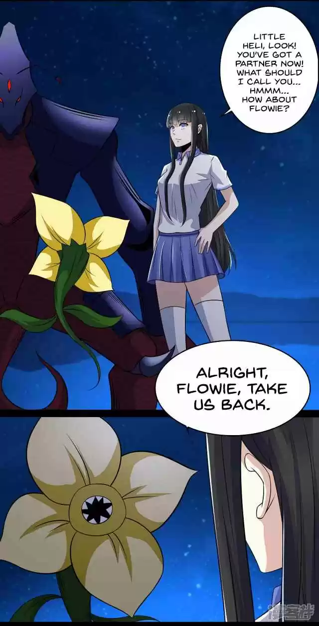 King of Apocalypse Ch. 118 Jue Kong