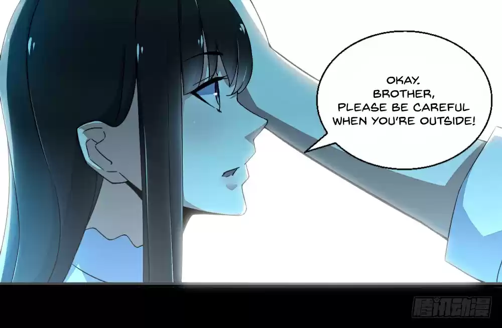 King of Apocalypse Ch. 12 An Empty Harvest