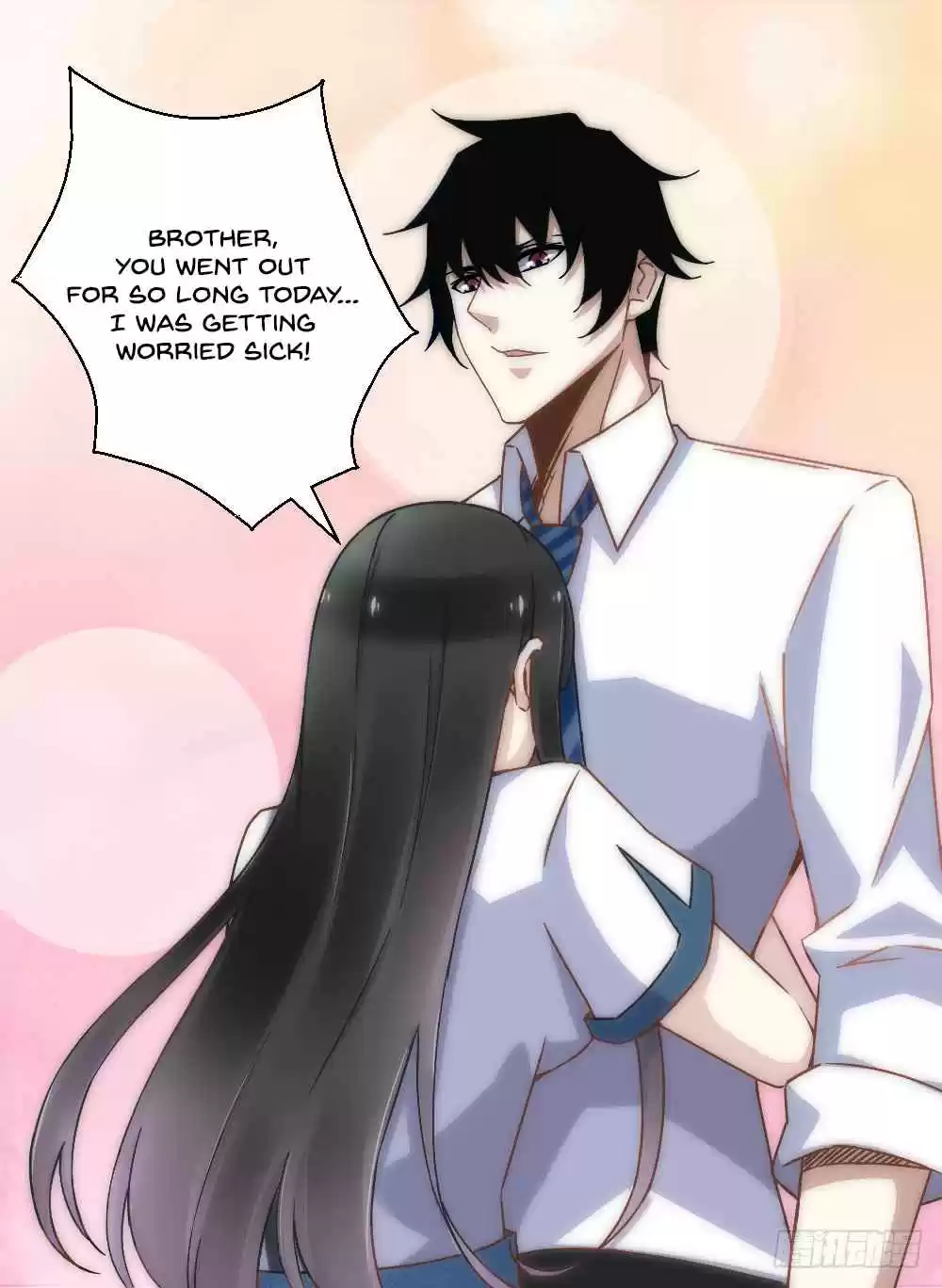 King of Apocalypse Ch. 12 An Empty Harvest