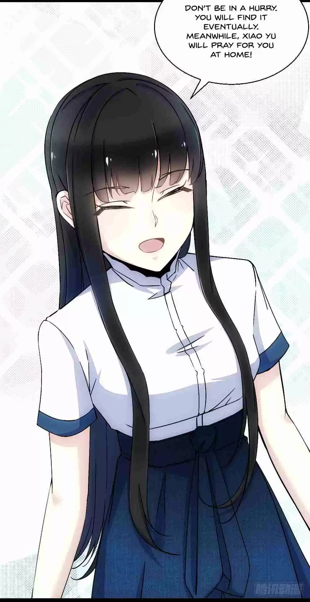 King of Apocalypse Ch. 12 An Empty Harvest