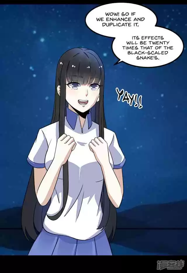 King of Apocalypse Ch. 121 The Flower's Hometown