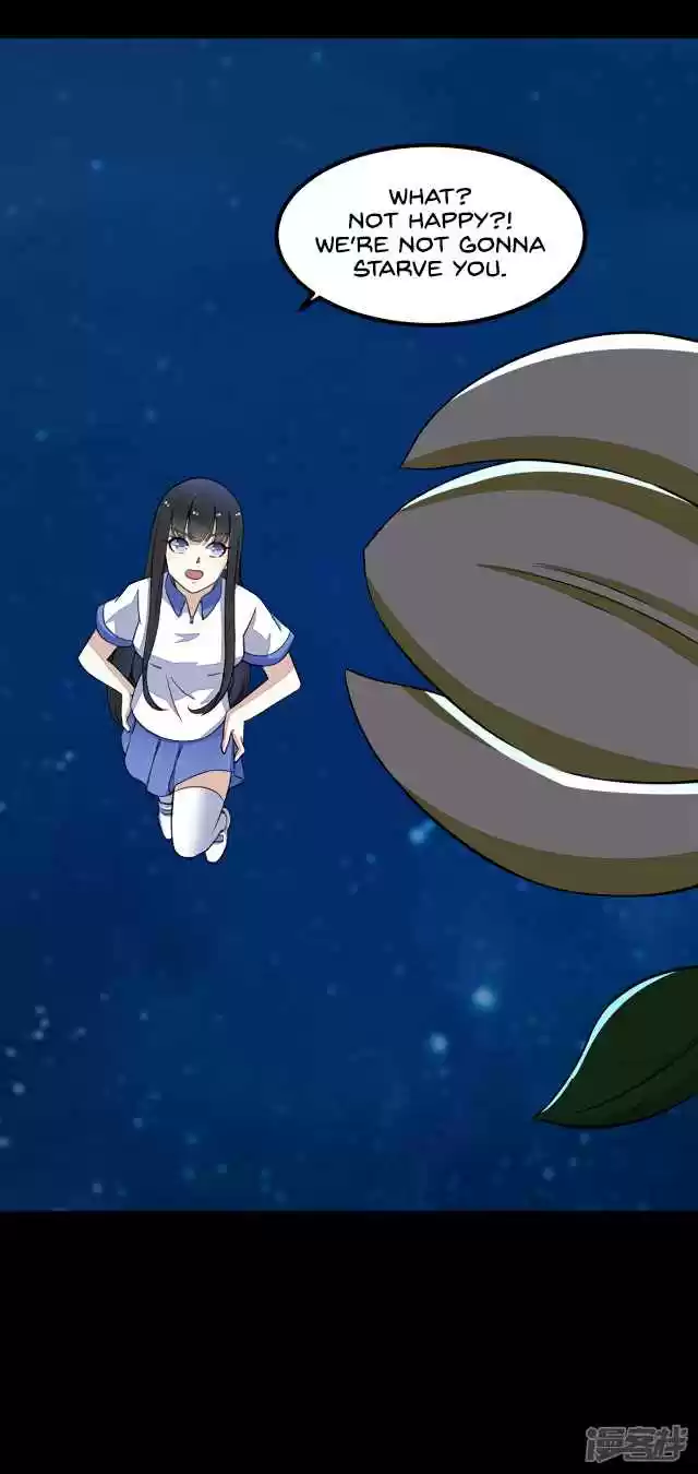 King of Apocalypse Ch. 121 The Flower's Hometown