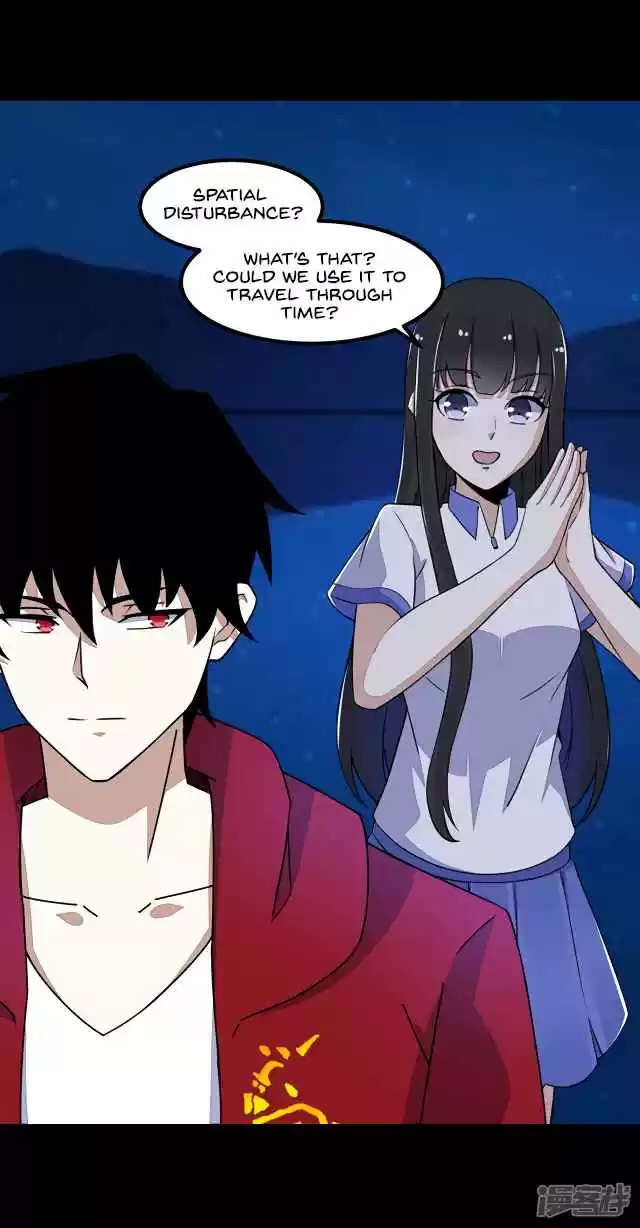 King of Apocalypse Ch. 121 The Flower's Hometown