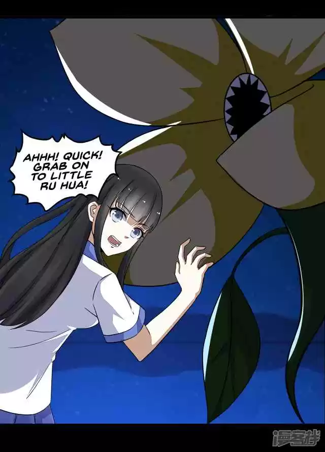 King of Apocalypse Ch. 121 The Flower's Hometown