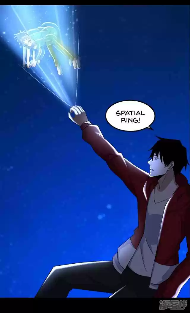 King of Apocalypse Ch. 121 The Flower's Hometown