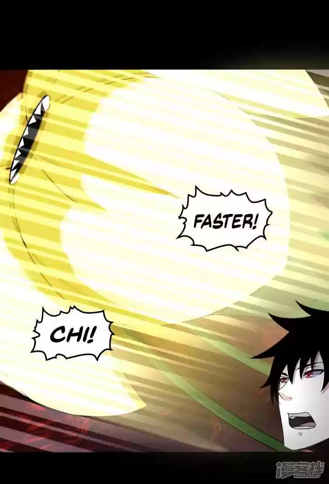 King of Apocalypse Ch. 121 The Flower's Hometown