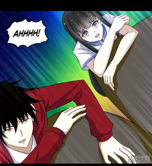 King of Apocalypse Ch. 121 The Flower's Hometown