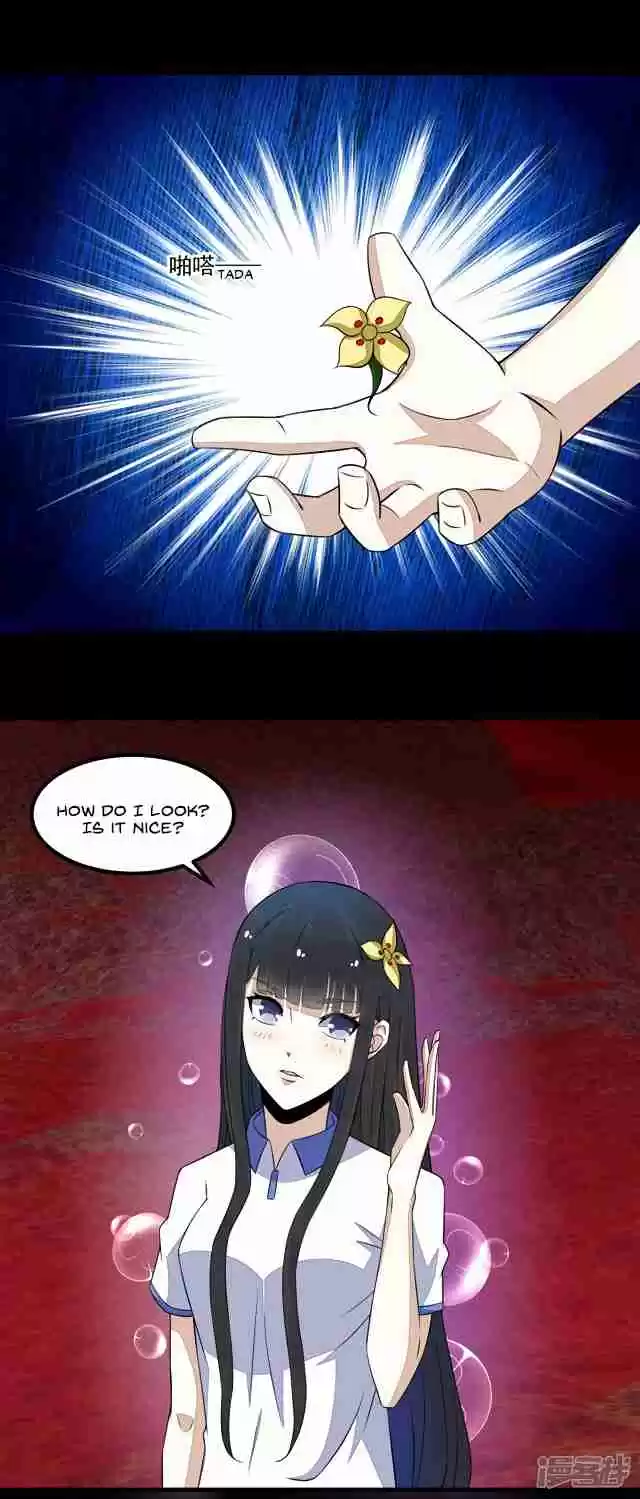 King of Apocalypse Ch. 122 The Survivors in The Parallel World