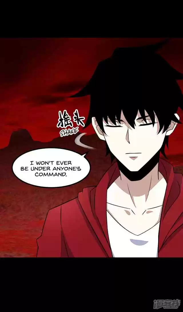 King of Apocalypse Ch. 124 Reunion