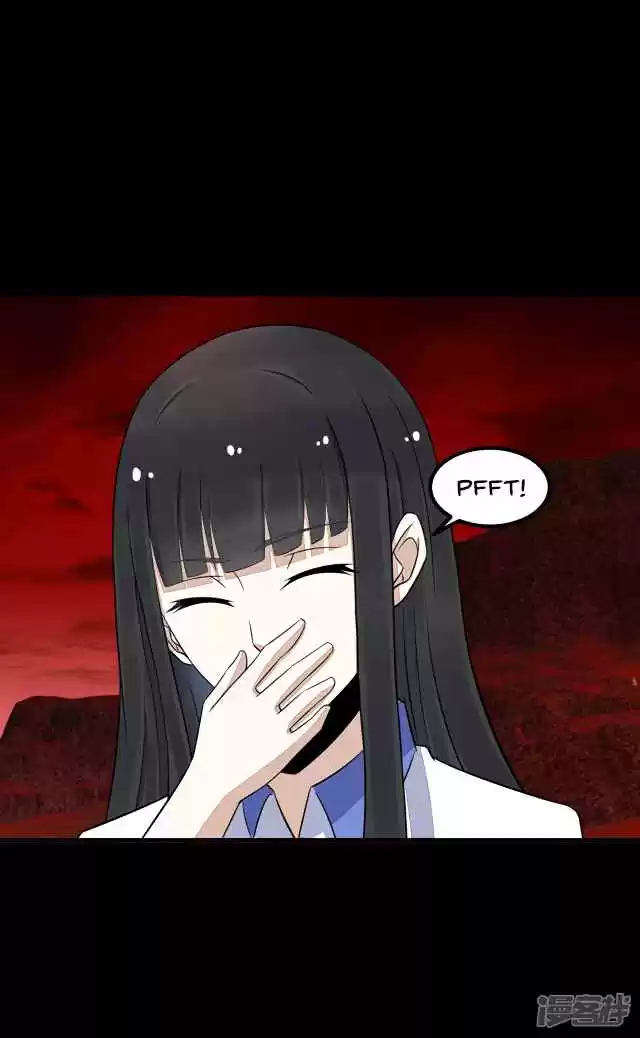 King of Apocalypse Ch. 124 Reunion