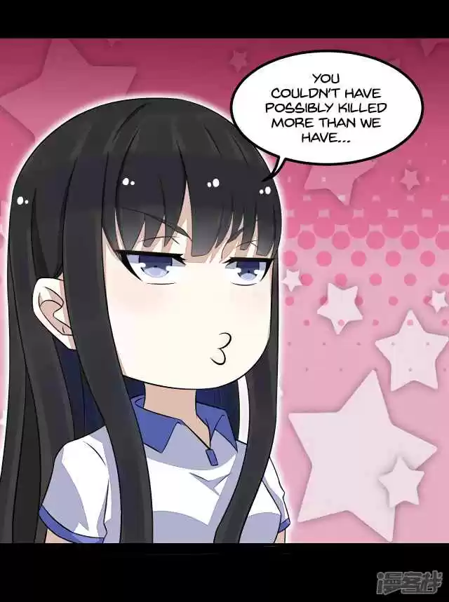 King of Apocalypse Ch. 124 Reunion