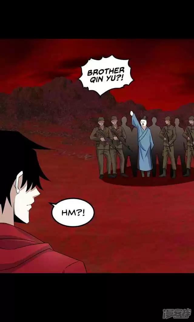 King of Apocalypse Ch. 124 Reunion