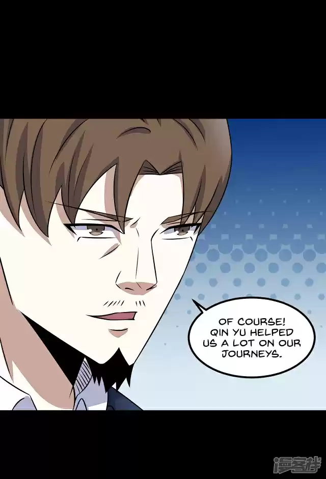 King of Apocalypse Ch. 124 Reunion