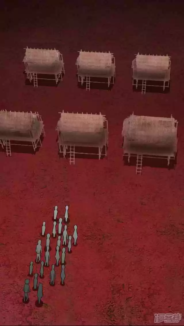 King of Apocalypse Ch. 125 Gathering of Friends