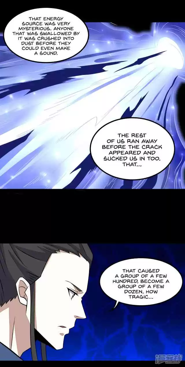 King of Apocalypse Ch. 125 Gathering of Friends