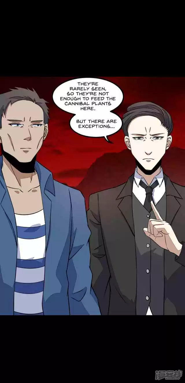 King of Apocalypse Ch. 125 Gathering of Friends