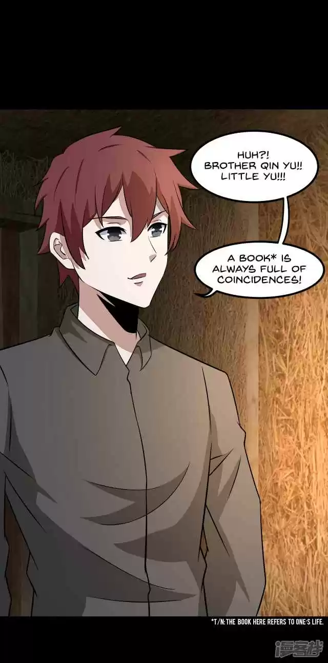 King of Apocalypse Ch. 125 Gathering of Friends