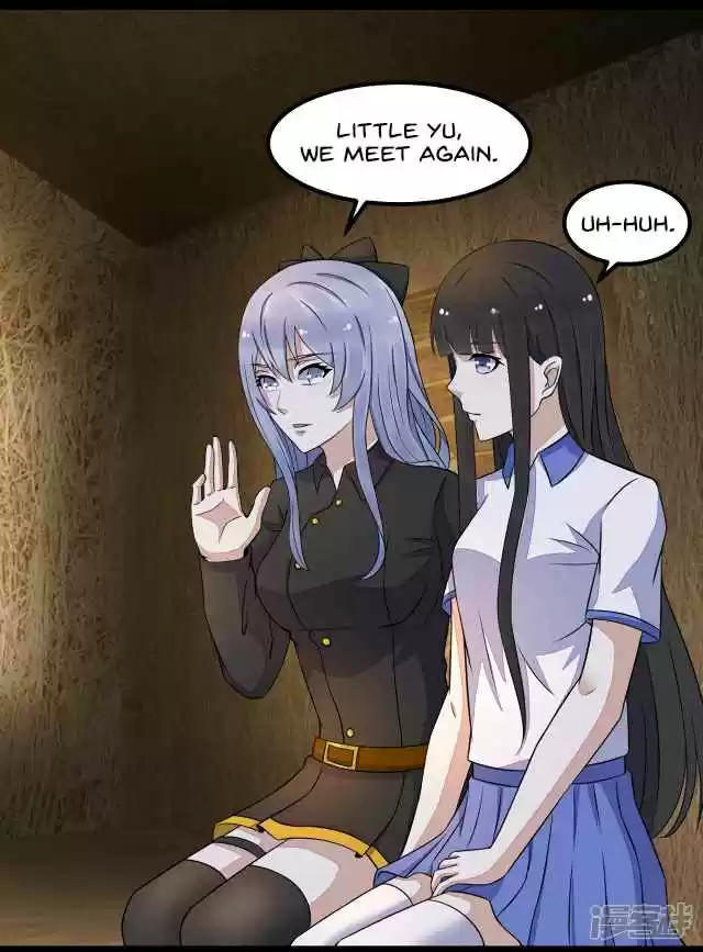 King of Apocalypse Ch. 125 Gathering of Friends