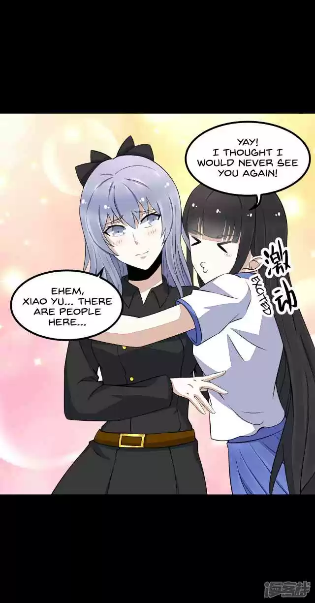 King of Apocalypse Ch. 125 Gathering of Friends