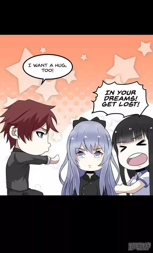 King of Apocalypse Ch. 125 Gathering of Friends