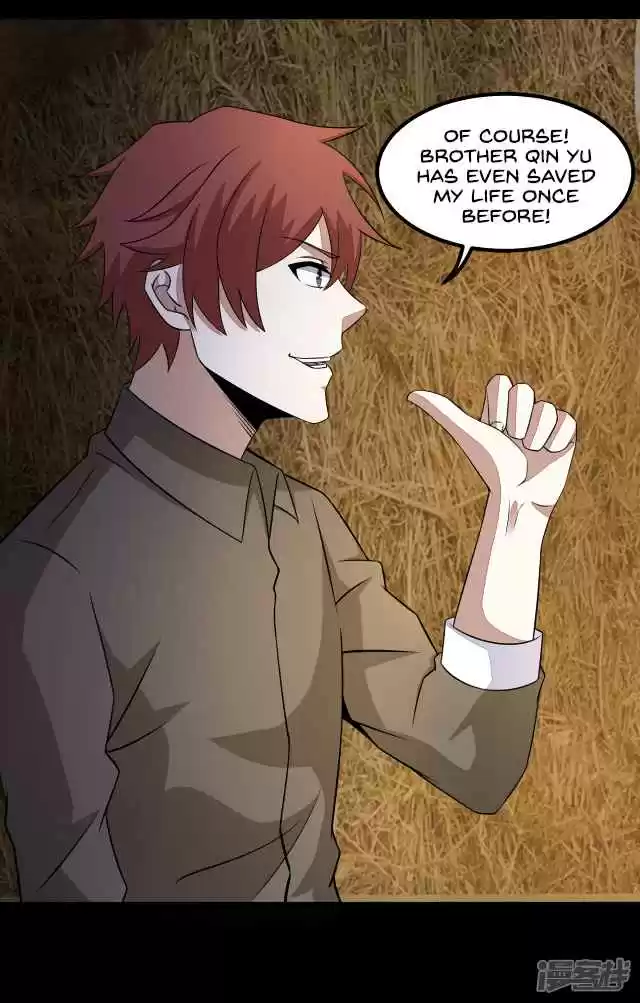 King of Apocalypse Ch. 125 Gathering of Friends