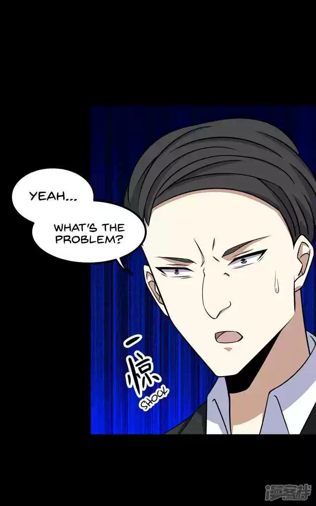 King of Apocalypse Ch. 126 Corpse Blood Vines