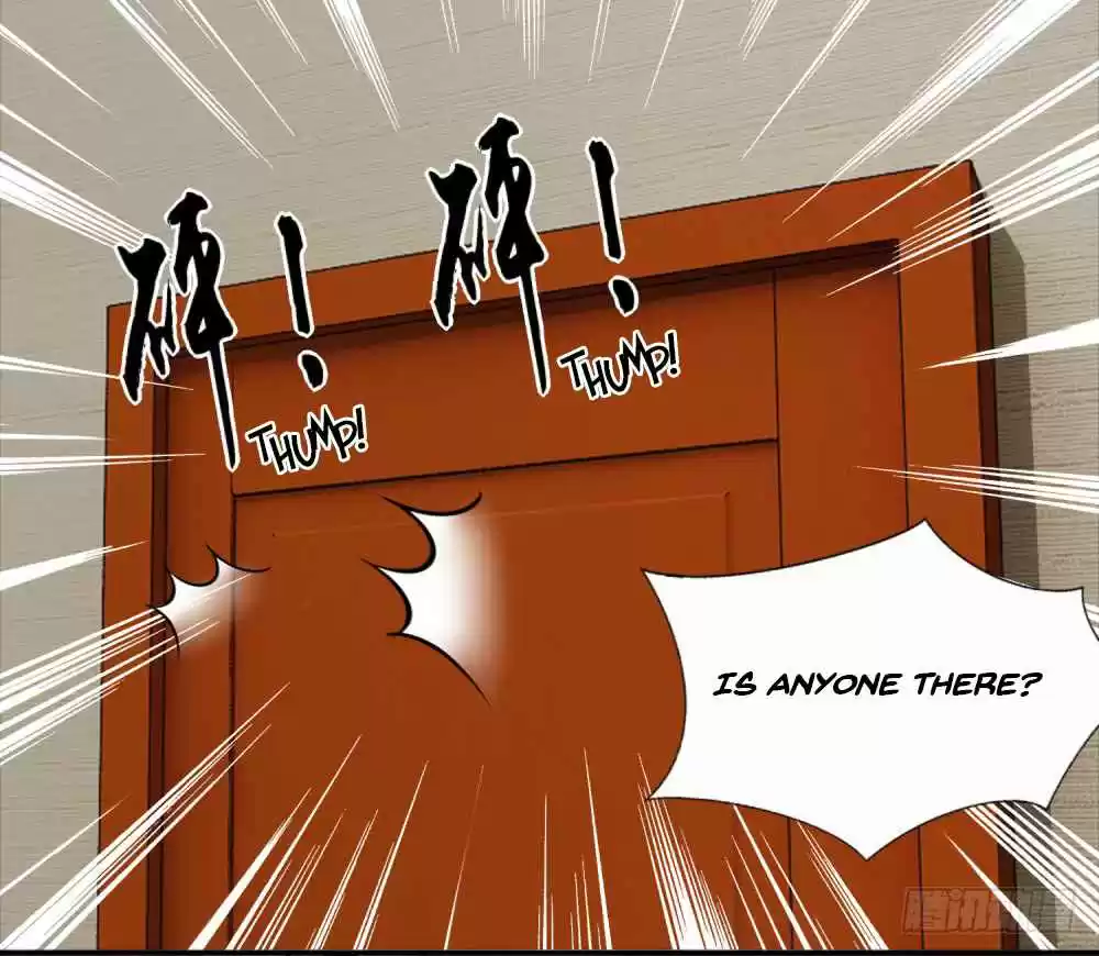 King of Apocalypse Ch. 13 Survivors