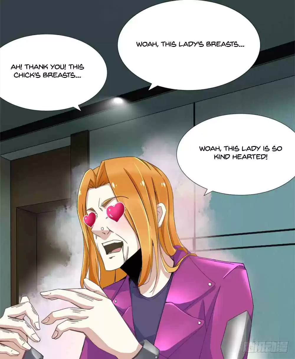 King of Apocalypse Ch. 13 Survivors