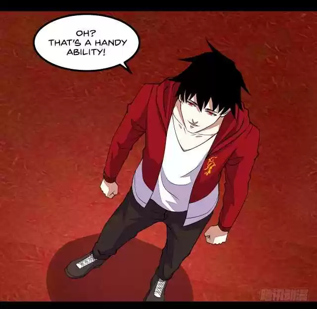 King of Apocalypse Ch. 130 Crystal Corn and Corpse Rhino