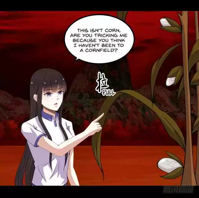 King of Apocalypse Ch. 130 Crystal Corn and Corpse Rhino