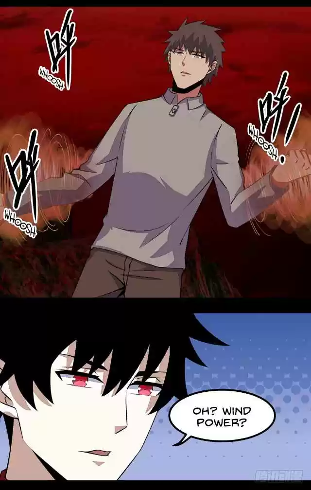 King of Apocalypse Ch. 130 Crystal Corn and Corpse Rhino