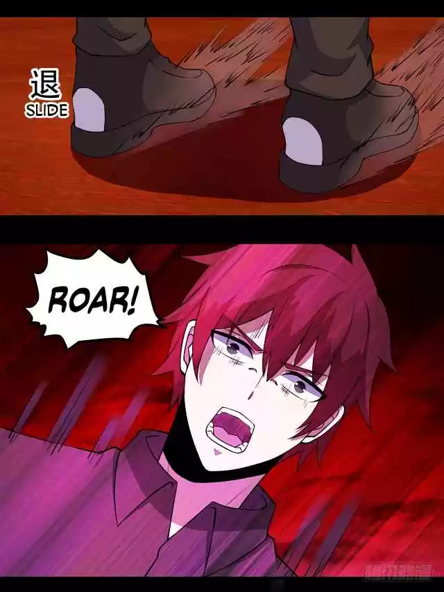 King of Apocalypse Ch. 130 Crystal Corn and Corpse Rhino