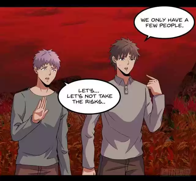 King of Apocalypse Ch. 131 Fighter Jet Ru Hua