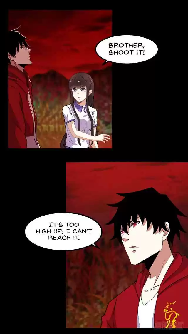 King of Apocalypse Ch. 131 Fighter Jet Ru Hua