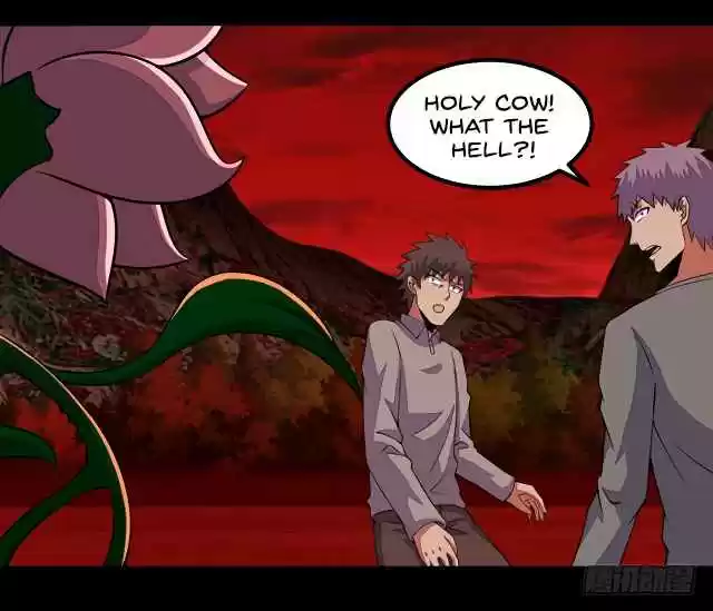 King of Apocalypse Ch. 131 Fighter Jet Ru Hua