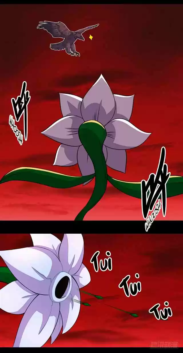 King of Apocalypse Ch. 131 Fighter Jet Ru Hua