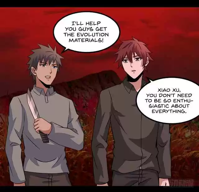 King of Apocalypse Ch. 131 Fighter Jet Ru Hua