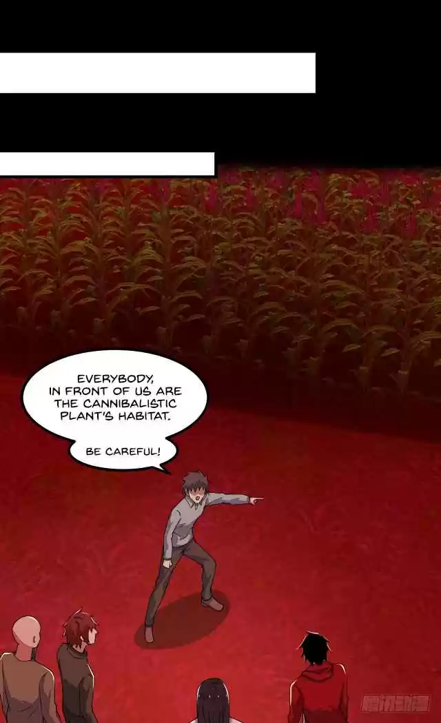 King of Apocalypse Ch. 131 Fighter Jet Ru Hua