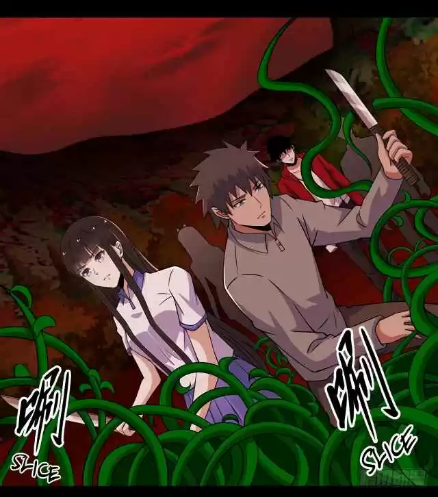 King of Apocalypse Ch. 131 Fighter Jet Ru Hua