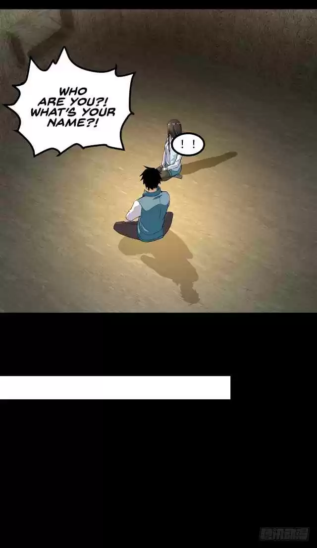 King of Apocalypse Ch. 133 An Unkind Visitor